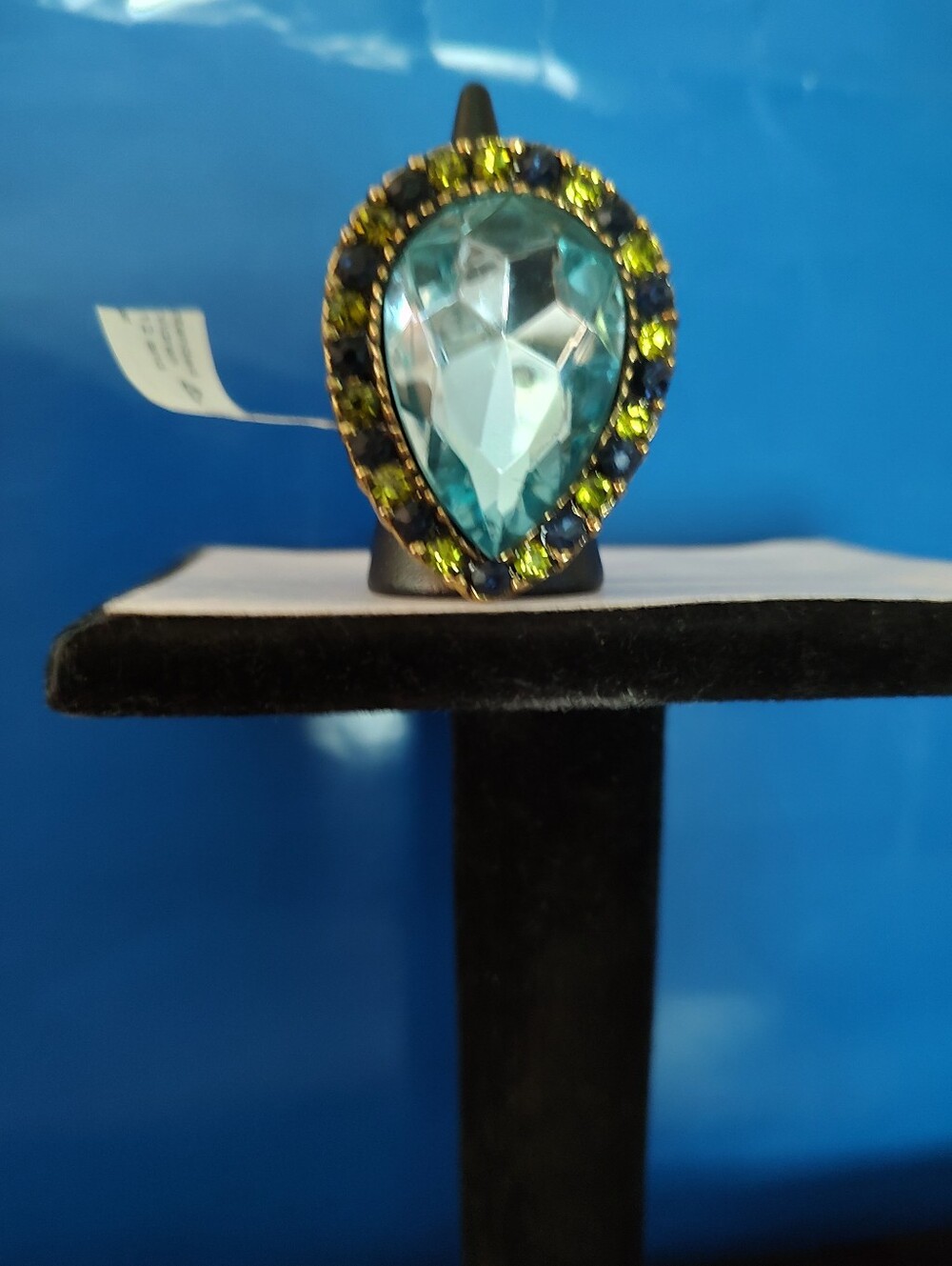 Statement a Fashion Ring